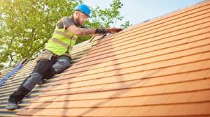 Fast & Reliable Emergency Roof Repairs in Palmer, TX